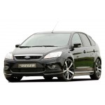 Πλαϊνά μαρσπιέ Rieger για Ford Focus (Mk2)/ Focus ST (Mk2) 5-θυρο Πλαϊνά μαρσπιέ Rieger για Ford Focus (Mk2)/ Focus ST (Mk2) 5-θυρο